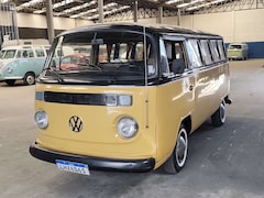 Bild des Angebotes VW T2 Camper Wohnmobil