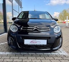 Bild des Angebotes Citroen C1 Urban Ride/Kamera/Sitzheizung