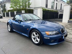 Bild des Angebotes BMW Z3 Z3 roadster 2.8