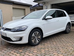 Bild des Angebotes VW e-Golf Golf VII e-Golf