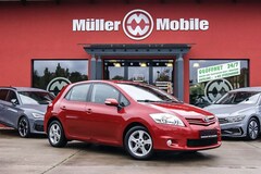 Bild des Angebotes Toyota Auris 1.6 Valvematic Travel NAVIGATION PDC 1HAND