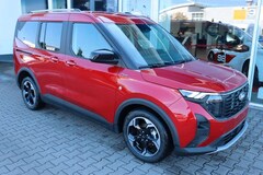 Bild des Angebotes Ford Tourneo Courier Active 1.0 EcoB. Navi Kamera AHK