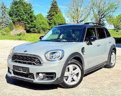 Bild des Angebotes MINI Cooper S Countryman Cooper S Pano LED Leder AHK HeadUp