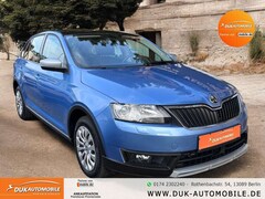 Bild des Angebotes Skoda Fabia Rapid Spaceback Scoutline DSG *Panorama Da
