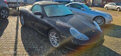 Bild des Angebotes Porsche Boxster S