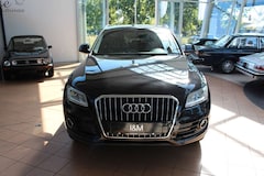 Bild des Angebotes Audi Q5 2.0 TFSI  quattro+ S-LINE+AHK+XENON-NAVI+Keyl