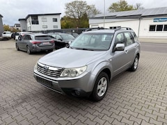 Bild des Angebotes Subaru Forester Comfort 4x4 LPG *SCHIEBE-D*SITZHZ*AHK*