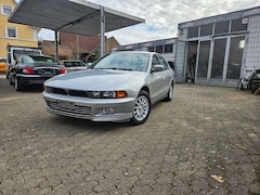 Bild des Angebotes Mitsubishi Galant Galant 2000 GLS Klima