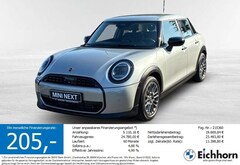 Bild des Angebotes MINI Cooper C 5-Türer *NAVI.HUD.PARKASSIST*