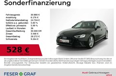 Bild des Angebotes Audi A4 Avant S line 45 TFSI qu. S tronic Navi Plus