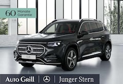 Bild des Angebotes Mercedes-Benz GLB 250 + EQ AMG 19z Adv.+ Pano KeyG Multib Leder