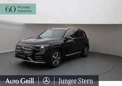 Bild des Angebotes Mercedes-Benz GLB 250 + EQ AMG 19z Adv.+ Pano KeyG Multib Leder