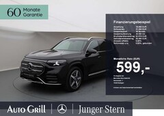 Bild des Angebotes Mercedes-Benz GLB 250 + EQ AMG 19z Adv.+ Pano KeyG Multib Leder