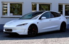 Bild des Angebotes Tesla Model 3 Performance Highland Dual AWD 20" Warp!