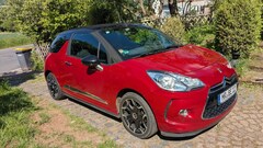 Bild des Angebotes Citroen DS3 Cabrio e-HDi 90 FAP SoChic