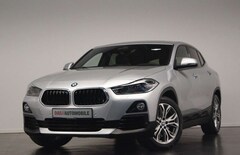 Bild des Angebotes BMW X2 xDrive 20i Advantage Plus HUD|PANO|NAVI|KAMER