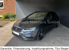 Bild des Angebotes CUPRA Leon ST*ACC*Navi*LED*229€ mtl.
