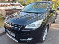 Ford Kuga Kuga Diesel 2.0 TDCi 4x4 Aut. Titanium