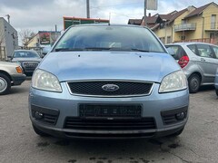 Bild des Angebotes Ford Focus C-Max Ford C-Max 1.6 Sitzheizung Klima TÜV 03/2027