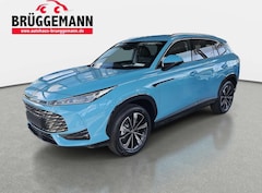 Bild des Angebotes MG HS HS 1.5 HYBRID+ MY25 LUXURY LEDER 360-GRAD-KAMERA 1