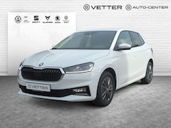 Bild des Angebotes Skoda Fabia 1.0 TSI Tour DSG LED NAVI ALU