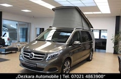 Bild des Angebotes Mercedes-Benz Marco Polo V250 Marco Polo Edition 4-Matic Küche + 5.Sitze
