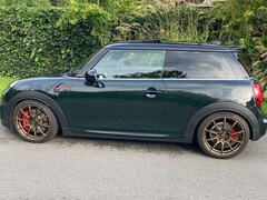 Bild des Angebotes MINI John Cooper Works Mini John Cooper Works Aut.