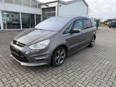 Bild des Angebotes Ford S-Max Titanium S