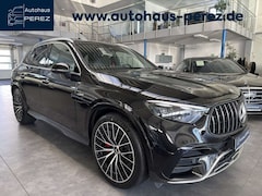Bild des Angebotes Mercedes-Benz GLC 43 AMG GLC 43 AMG 4M DYNAMIC + - PANORAMA-BURMESTER-HUD