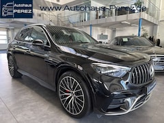 Bild des Angebotes Mercedes-Benz GLC 43 AMG 4M DYNAMIC + - PANORAMA-BURMESTER-HUD