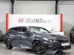 Bild des Angebotes Kia Optima SW 1.6 T-GDI GT-LINE SPORT / PANORAMA,LED