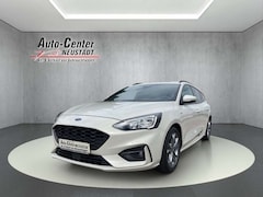 Bild des Angebotes Ford Focus Turnier ST-Line LED/PDC/APP/LANE/SHZ