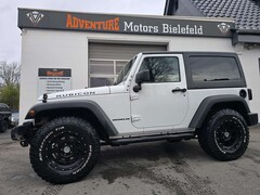Bild des Angebotes Jeep Wrangler Wrangler 2,8l CRD Automatik Rubicon
