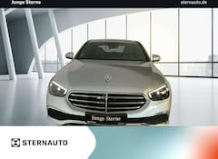 Bild des Angebotes Mercedes-Benz E 220 E 220 d 4M EXCLUSIVE Schiebedach Distro AHK 360°