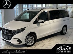 Bild des Angebotes Mercedes-Benz V 250 V250 Style lang 4MATIC+AIRMATIC+LiegePaket+Pano