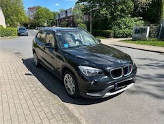Bild des Angebotes BMW X1 X1 sDrive18d Aut.