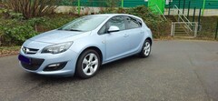 Bild des Angebotes Opel Astra Style