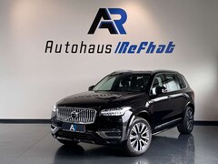 Bild des Angebotes Volvo XC90 Inscription Recharge*DIGITAL*LEDER*PANO*