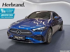 Bild des Angebotes Mercedes-Benz CLE 300 e AMG  Pano 360° Memory DISTRONIC 19LM.