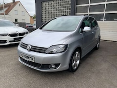 Bild des Angebotes VW Golf Plus Golf Plus 1.4 TSI DSG "Life" *Schiebedach*PDC*SHZ*