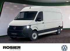 Bild des Angebotes VW Crafter 35 Kasten HD Motor: 2,0 l TDI EU6-EA SCR 103 kW Getriebe: