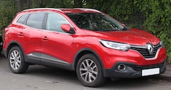 Bild des Angebotes Renault Kadjar Limited