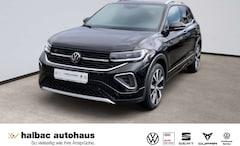 Bild des Angebotes VW T-Cross 1.0 TSI DSG R-Line+AHK+NAVI+BEATS+WR+KAMERA