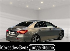 Bild des Angebotes Mercedes-Benz A 200 d AMG AMG+MBUX+Night+Fahrassist+Wide+Cam