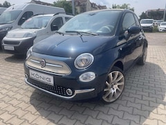 Bild des Angebotes Fiat 500C Cabrio Dolcevita Carplay*Klima*Leichtmetall