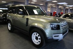 Bild des Angebotes Land Rover Defender 90 Hard Top D250