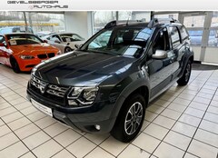Bild des Angebotes Dacia Duster I Urban Explorer 4x4 1.2 TCe 125 Navi Fahrerprofil