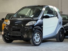 Bild des Angebotes smart #1 *TÜV*DIESEL*KLIMA*