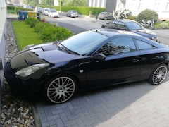 Bild des Angebotes Toyota Celica Celica TS
