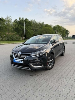 Bild des Angebotes Renault Espace Energy dCi 160 EDC Initiale Paris